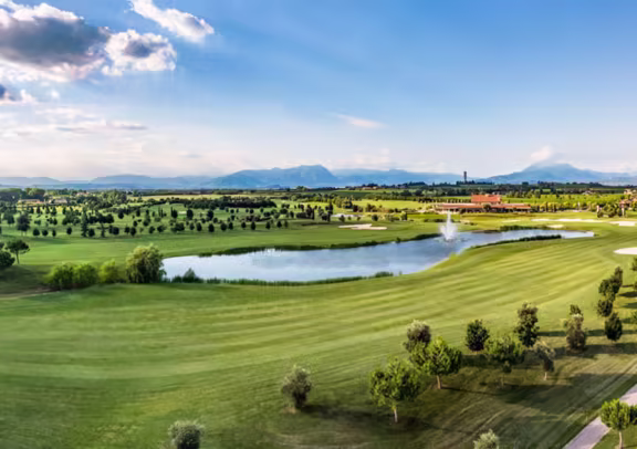 Image San Vigilio Golf